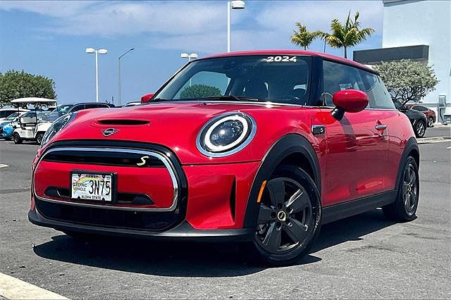 2024 Mini Cooper