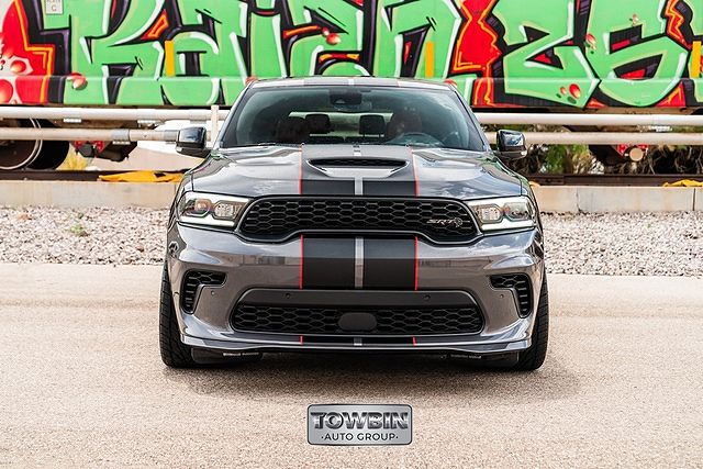 2023 Dodge Durango