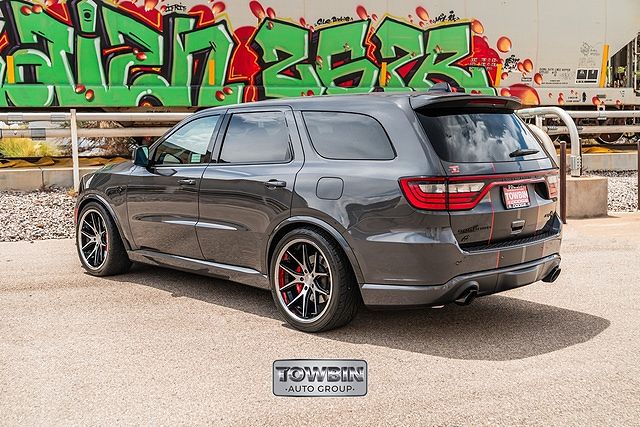 2023 Dodge Durango