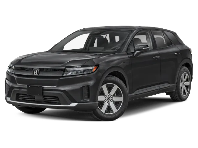 2025 Honda Prologue