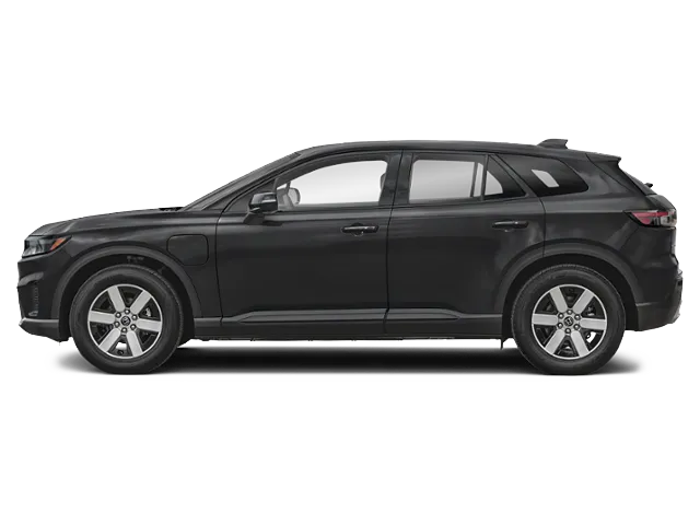 2025 Honda Prologue