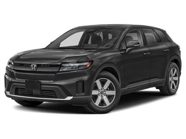 2025 Honda Prologue