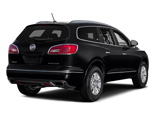 2017 Buick Enclave