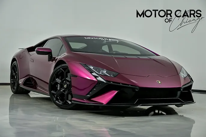 2023 Lamborghini Huracan