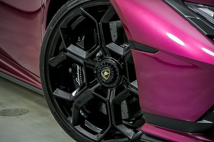 2023 Lamborghini Huracan