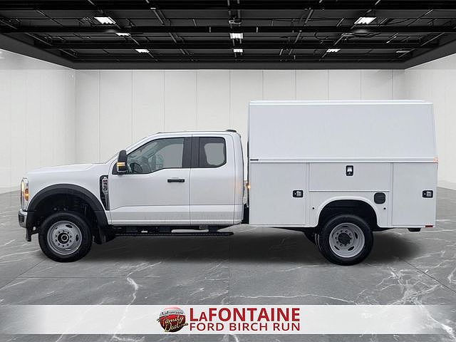 2026 Ford F-450