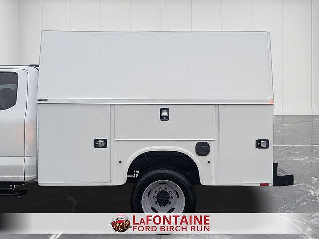 2026 Ford F-450