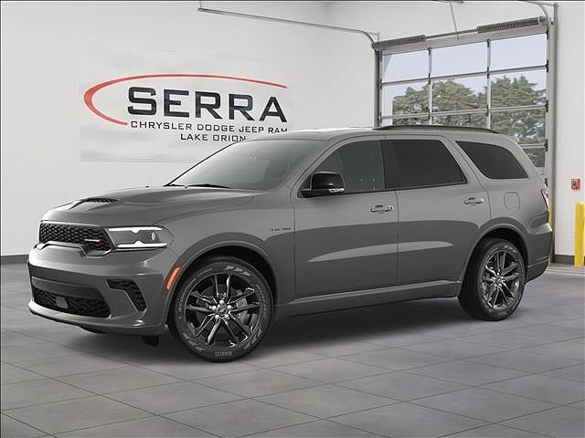 2025 Dodge Durango