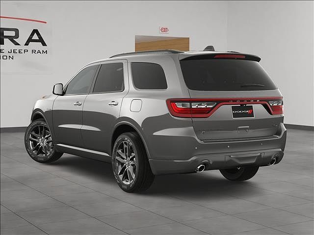 2025 Dodge Durango