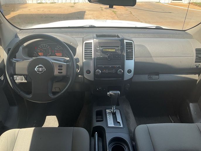 2011 Nissan Xterra