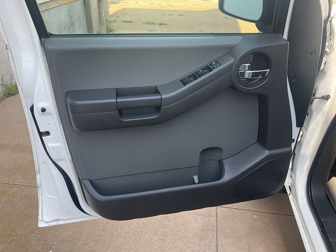2011 Nissan Xterra