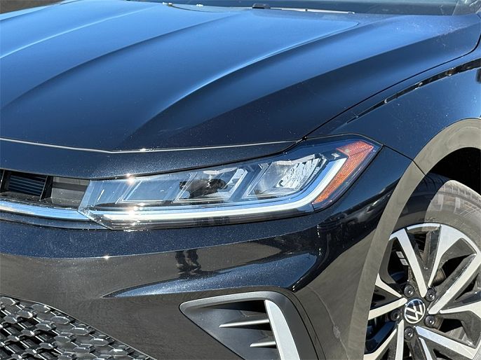 2026 Volkswagen Jetta