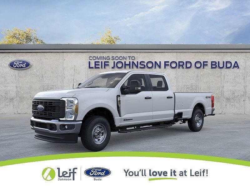 2026 Ford F-350
