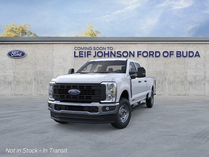 2026 Ford F-350