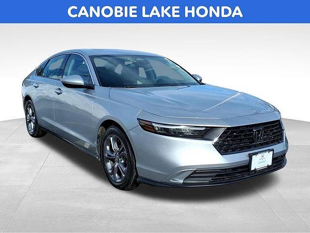 2024 Honda Accord