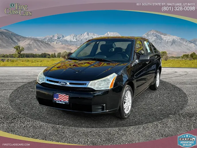 2011 Ford Focuss for Sale | CarStory