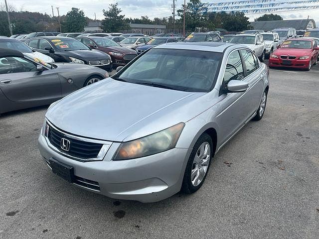 2009 Honda Accord