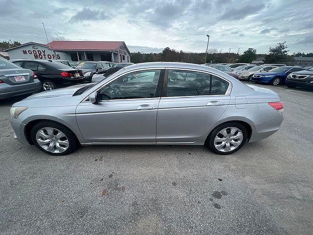 2009 Honda Accord