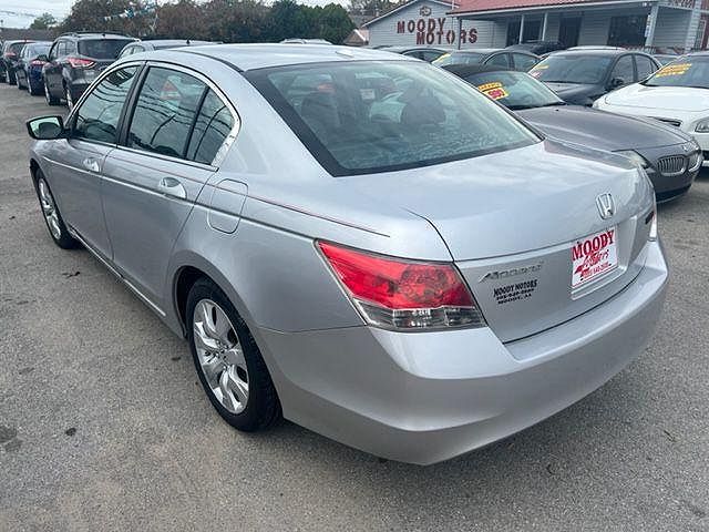 2009 Honda Accord