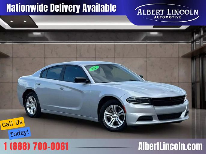 2023 Dodge Charger