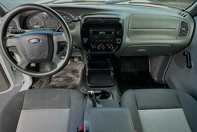 2007 Ford Ranger STX image 12