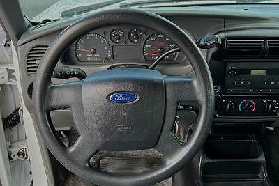 2007 Ford Ranger STX image 13