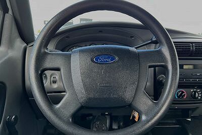 2007 Ford Ranger STX image 19