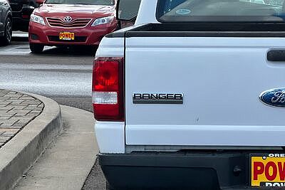 2007 Ford Ranger STX image 23