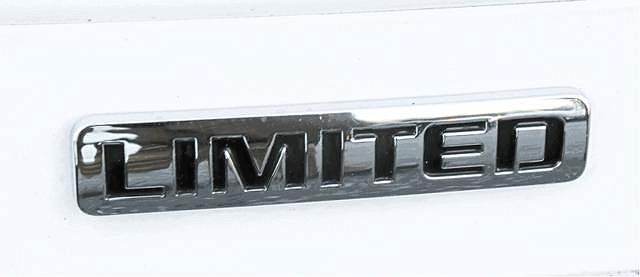 2015 Chevrolet Impala Police image 5