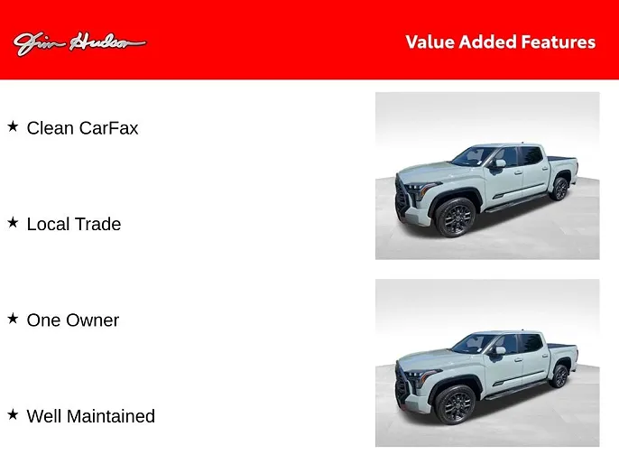 2024 Toyota Tundra