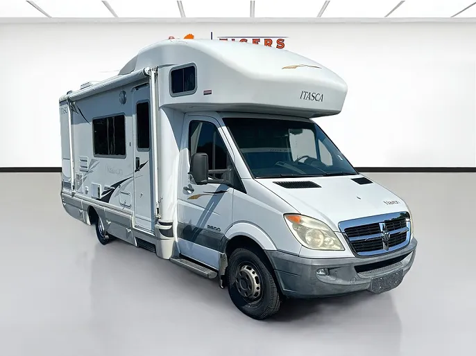 2007 Dodge Sprinter