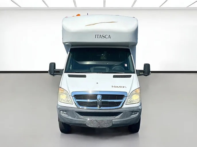2007 Dodge Sprinter