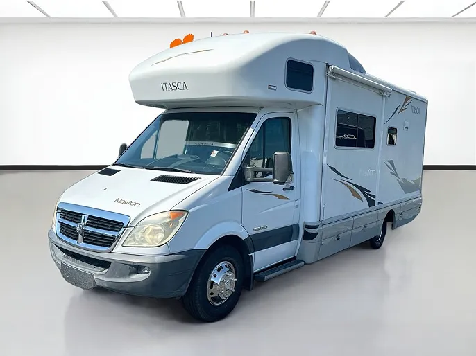 2007 Dodge Sprinter