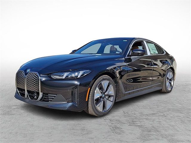 2025 BMW i4