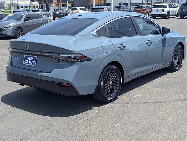 2026 Nissan Sentra