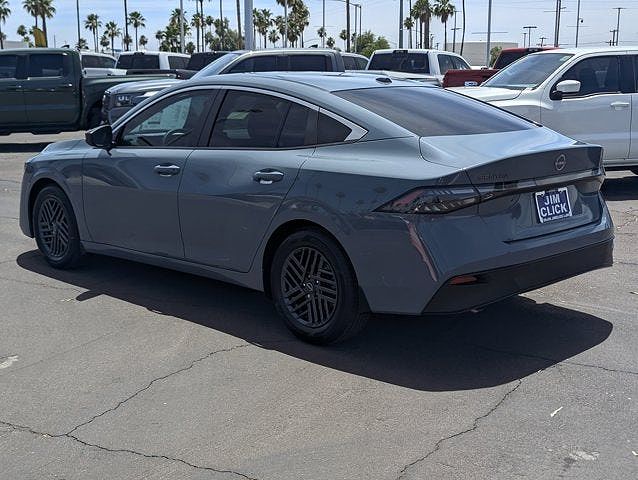 2026 Nissan Sentra