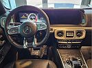2022 Mercedes-Benz G-Class AMG G 63 image 10