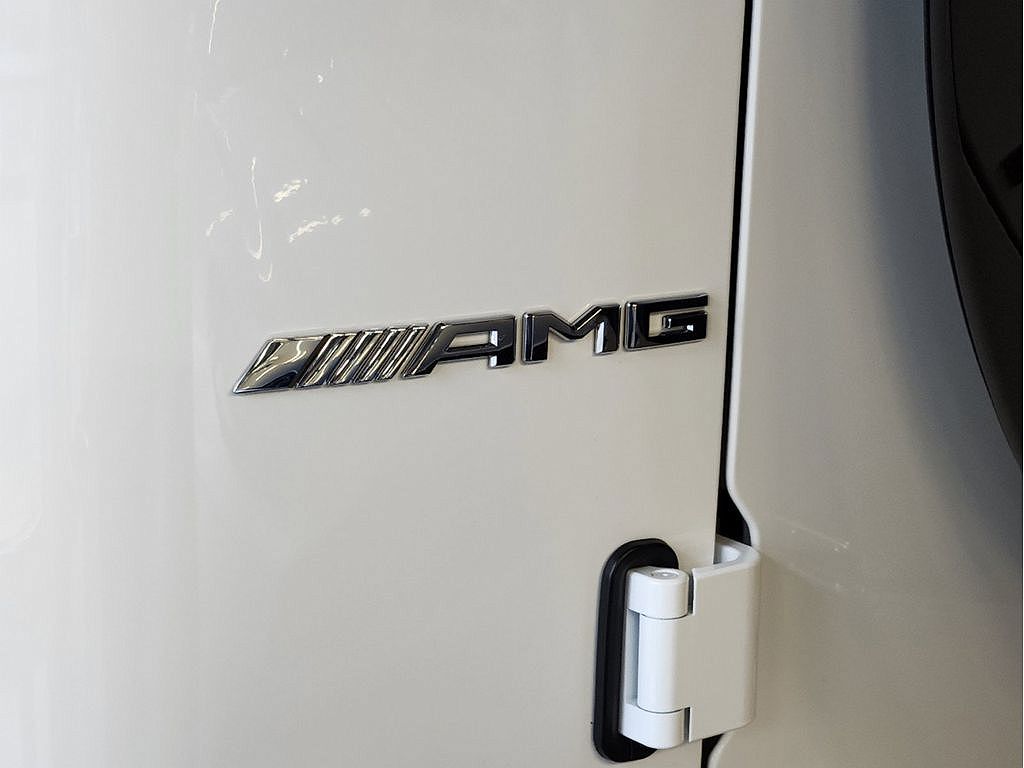 2022 Mercedes-Benz G-Class AMG G 63 image 14
