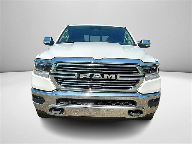 2021 Ram 1500 Laramie image 1