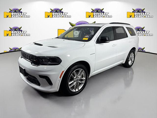 2024 Dodge Durango
