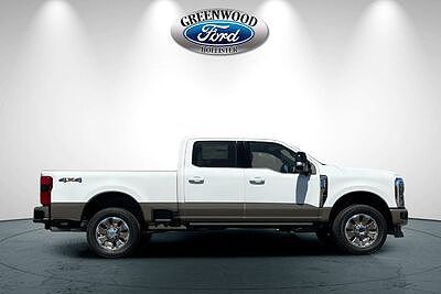 2026 Ford F-250