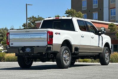 2026 Ford F-250
