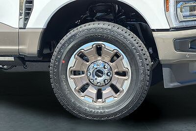 2026 Ford F-250