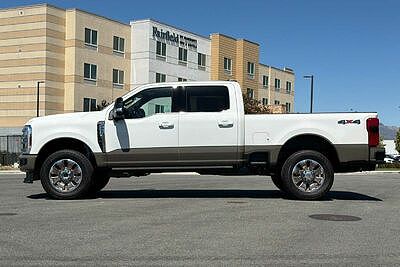 2026 Ford F-250