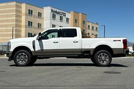 2026 Ford F-250