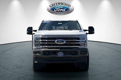2026 Ford F-250