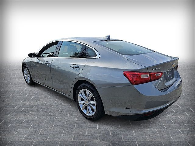 2023 Chevrolet Malibu