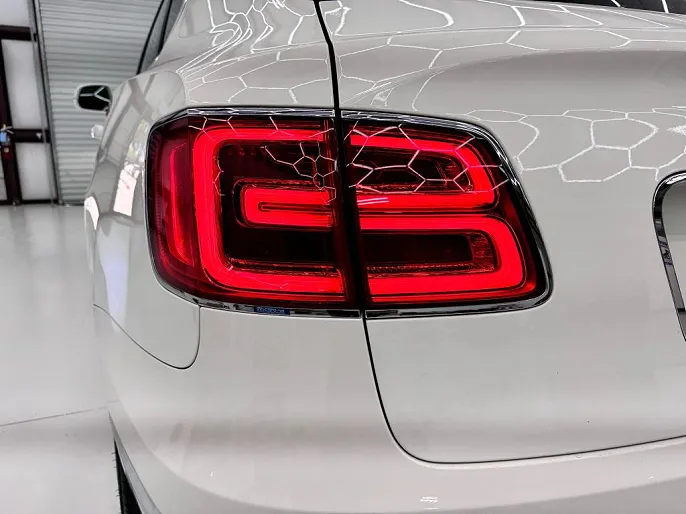 2017 Bentley Bentayga