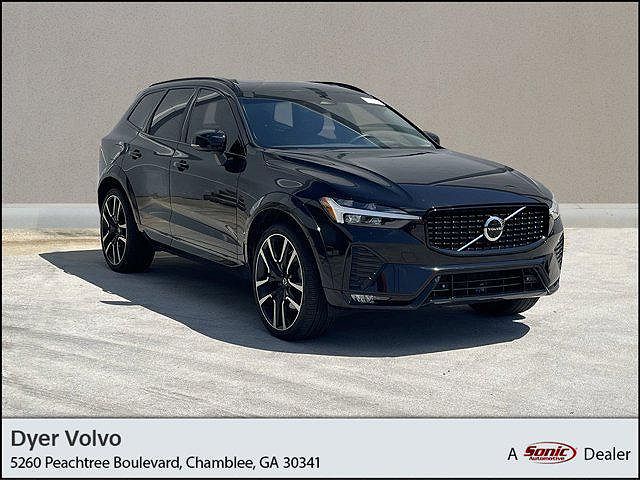 2023 Volvo XC60
