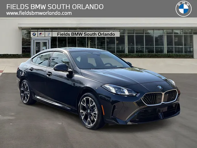 2026 BMW 2 Series
